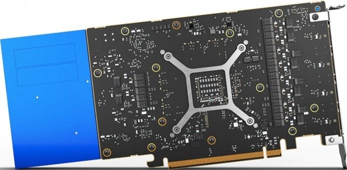 HP Radeon Pro W6600 8 GB GDDR6 PCI-Express 4.0 DirectX 12 UlTİmate 1 Fanlı 128 bit Masaüstü AMD Ekran Kartı