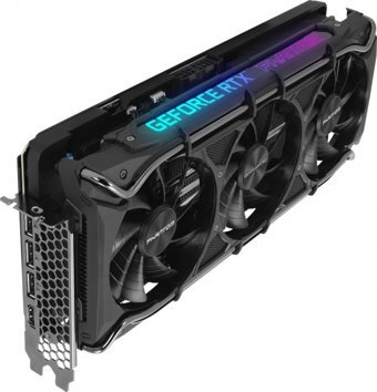 Gainward RTX 3070 Tİ Phantom 8 GB GDDR6X PCI-Express 4.0 DirectX 12 UlTİmate 3 Fanlı 256 bit Nvidia Ekran Kartı
