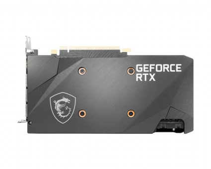 MSI RTX 3070 Ventus 2X 8G OC LHR 8 GB GDDR6 PCI-Express 4.0 DirectX 12 UlTİmate 2 Fanlı 256 bit Nvidia Ekran Kartı