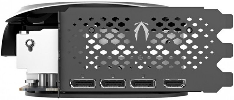 Zotac Gaming RTX 4070 Tİ AMP Extreme Airo 12 GB GDDR6X PCI-Express 4.0 DirectX 12 UlTİmate 3 Fanlı 192 bit Gaming Nvidia Ekran Kartı