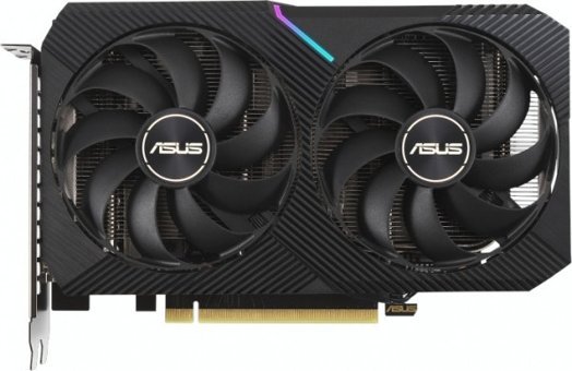 Asus Phoenix RTX 3060 12 GB GDDR6 PCI-Express 4.0 DirectX 12 UlTİmate 2 Fanlı 192 bit Masaüstü Nvidia Ekran Kartı