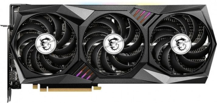 MSI RTX 3060 Tİ Ventus 2X 8GD6X OC 8 GB GDDR6X PCI-Express 4.0 DirectX 12 UlTİmate 3 Fanlı 256 bit Gaming Nvidia Ekran Kartı