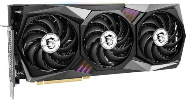 MSI RTX 3060 Tİ Ventus 2X 8GD6X OC 8 GB GDDR6X PCI-Express 4.0 DirectX 12 UlTİmate 3 Fanlı 256 bit Gaming Nvidia Ekran Kartı