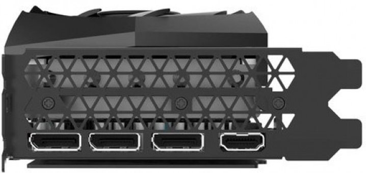 Zotac Gaming RTX 3090 Trinity 24 GB GDDR6X PCI-Express 4.0 DirectX 12 UlTİmate SLI 3 Fanlı 384 bit Gaming Nvidia Ekran Kartı