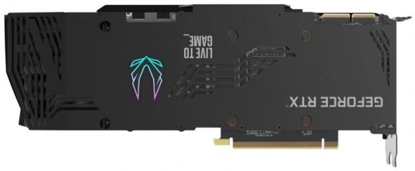 Zotac Gaming RTX 3090 Trinity 24 GB GDDR6X PCI-Express 4.0 DirectX 12 UlTİmate SLI 3 Fanlı 384 bit Gaming Nvidia Ekran Kartı
