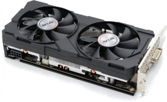 Afox RTX 2060 Super 8 GB GDDR6 PCI-Express 3.0 DirectX 12 2 Fanlı 256 bit Masaüstü Nvidia Ekran Kartı