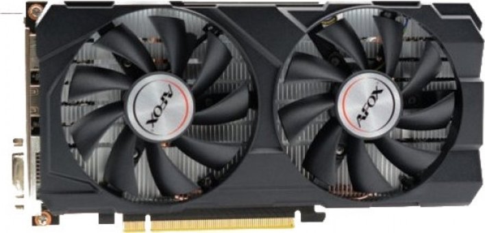 Afox RTX 2060 Super 8 GB GDDR6 PCI-Express 3.0 DirectX 12 2 Fanlı 256 bit Masaüstü Nvidia Ekran Kartı