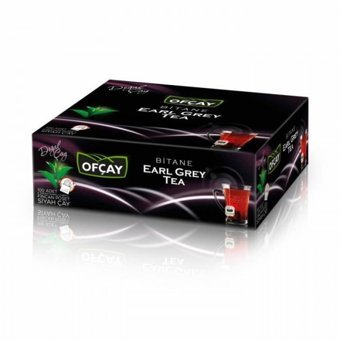 OfÇay Bitane Sallama Çay 100 Adet