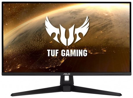 Asus TUF Gaming VG289Q1A 60 Hz 5 ms 28 inç 4K IPS Hoparlörlü HDMI Freesync G-Sync 3840 x 2160 px LED Oyuncu Monitör