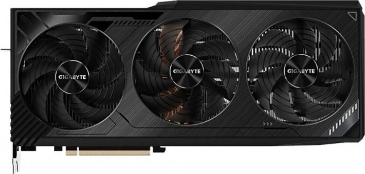 Gigabyte RTX 4090 Windforce 24G 24 GB GDDR6X PCI-Express 4.0 DirectX 12 UlTİmate 3 Fanlı 384 bit Gaming Nvidia Ekran Kartı