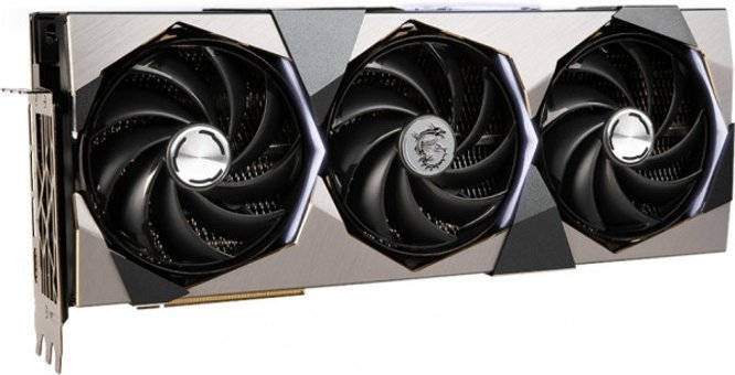 MSI RTX 4080 Suprim X 16 GB GDDR6X PCI-Express 4.0 DirectX 12 UlTİmate 3 Fanlı 256 bit Nvidia Ekran Kartı