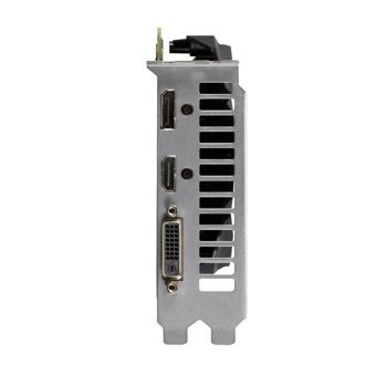 Asus Phoenix GTX 1660 6 GB GDDR5 PCI-Express 3.0 DirectX 12 1 Fanlı 192 bit Nvidia Ekran Kartı