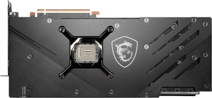 MSI Radeon RX 7900 XT Gaming Trio Classic 20G 20 GB GDDR6 PCI-Express 4.0 DirectX 12 UlTİmate 3 Fanlı 320 bit Gaming AMD Ekran Kartı