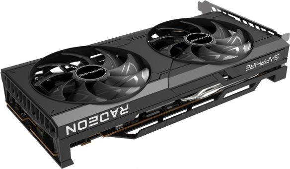 Sapphire Pulse Radeon RX 6700 10 GB GDDR6 PCI-Express 4.0 DirectX 12 UlTİmate 2 Fanlı 160 bit Masaüstü AMD Ekran Kartı