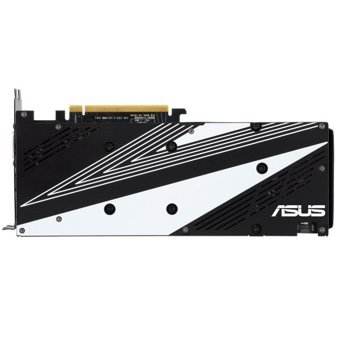 Asus Dual RTX 2060 6 GB GDDR6 PCI-Express 3.0 DirectX 12 2 Fanlı 192 bit Masaüstü Nvidia Ekran Kartı