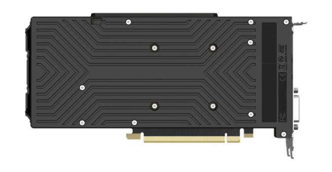 Gainward RTX 2060 Super Ghost 8 GB GDDR6 PCI-Express 3.0 DirectX 12 2 Fanlı 256 bit Masaüstü Nvidia Ekran Kartı