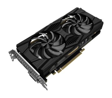 Gainward RTX 2060 Super Ghost 8 GB GDDR6 PCI-Express 3.0 DirectX 12 2 Fanlı 256 bit Masaüstü Nvidia Ekran Kartı