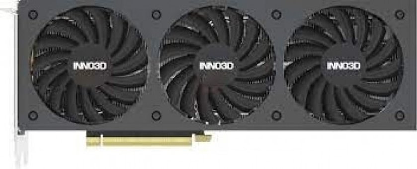 Inno3D RTX 3070 Tİ X3 8 GB GDDR6X PCI-Express 4.0 DirectX 12 UlTİmate 3 Fanlı 256 bit Nvidia Ekran Kartı