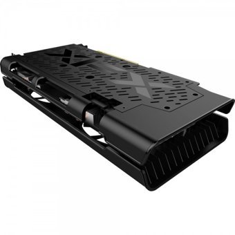 XFX Radeon RX 5500 XT THICC II Pro 4 GB GDDR6 PCI-Express 4.0 DirectX 12 2 Fanlı 128 bit Masaüstü AMD Ekran Kartı