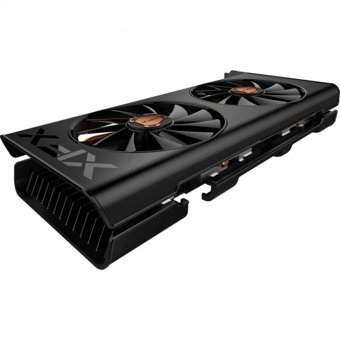 XFX Radeon RX 5500 XT THICC II Pro 4 GB GDDR6 PCI-Express 4.0 DirectX 12 2 Fanlı 128 bit Masaüstü AMD Ekran Kartı