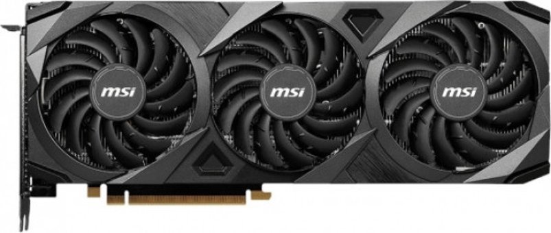 MSI RTX 3070 Suprim X 8G 8 GB GDDR6 LHR PCI-Express 4.0 DirectX 12 UlTİmate 3 Fanlı 256 bit Nvidia Ekran Kartı