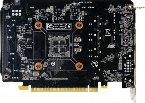 Palit GTX 1650 GP OC 4 GB GDDR6 PCI-Express 3.0 DirectX 12 2 Fanlı 128 bit Nvidia Ekran Kartı
