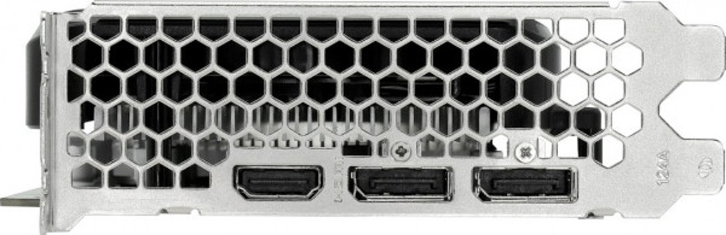 Palit GTX 1650 GP OC 4 GB GDDR6 PCI-Express 3.0 DirectX 12 2 Fanlı 128 bit Nvidia Ekran Kartı