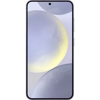 Samsung Galaxy S24 256 GB Hafıza 8 GB Ram 6.2 inç 50 MP Çift Hatlı Dynamic AMOLED Ekran Android Akıllı Cep Telefonu Mor