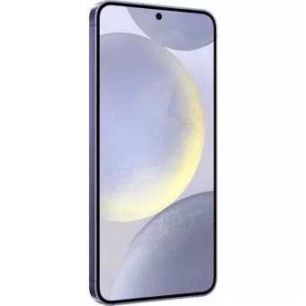 Samsung Galaxy S24 256 GB Hafıza 8 GB Ram 6.2 inç 50 MP Çift Hatlı Dynamic AMOLED Ekran Android Akıllı Cep Telefonu Mor