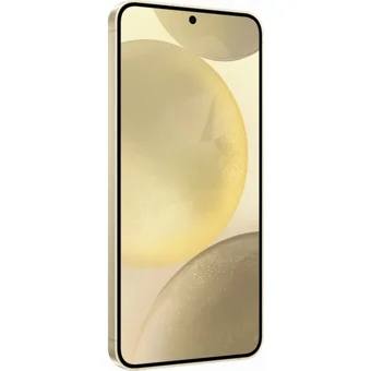 Samsung Galaxy S24 256 GB Hafıza 8 GB Ram 6.2 inç 50 MP Çift Hatlı Dynamic AMOLED Ekran Android Akıllı Cep Telefonu Sarı