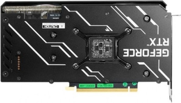 Galax RTX 3060 Tİ X 1-Click OC Plus 8 GB GDDR6X PCI-Express 4.0 DirectX 12 UlTİmate 2 Fanlı 256 bit Nvidia Ekran Kartı