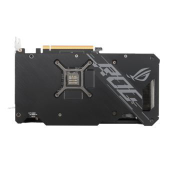 Asus ROG Strix Radeon RX 6600 XT OC 8 GB GDDR6 PCI-Express 4.0 DirectX 12 UlTİmate SLI Crossfire 2 Fanlı 128 bit Masaüstü AMD Ekran Kartı
