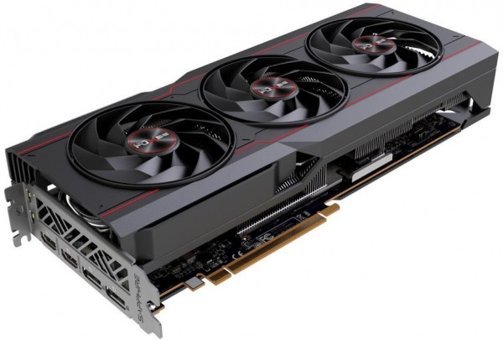 Sapphire Pulse Radeon RX 7900 XT 20G 20 GB GDDR6 PCI-Express 4.0 DirectX 12 UlTİmate 3 Fanlı 320 bit AMD Ekran Kartı