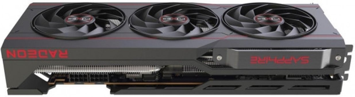 Sapphire Pulse Radeon RX 7900 XT 20G 20 GB GDDR6 PCI-Express 4.0 DirectX 12 UlTİmate 3 Fanlı 320 bit AMD Ekran Kartı