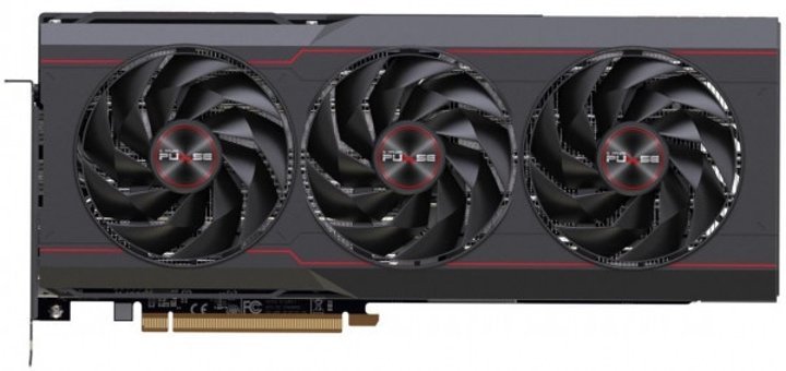 Sapphire Pulse Radeon RX 7900 XT 20G 20 GB GDDR6 PCI-Express 4.0 DirectX 12 UlTİmate 3 Fanlı 320 bit AMD Ekran Kartı