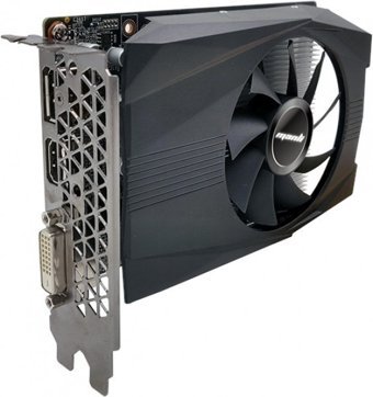 Manli GTX 1650 4 GB GDDR6 PCI-Express 3.0 DirectX 12 1 Fanlı 128 bit Nvidia Ekran Kartı