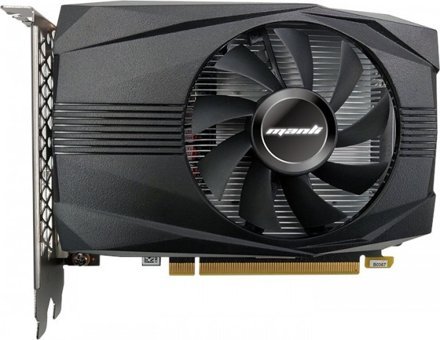 Manli GTX 1650 4 GB GDDR6 PCI-Express 3.0 DirectX 12 1 Fanlı 128 bit Nvidia Ekran Kartı