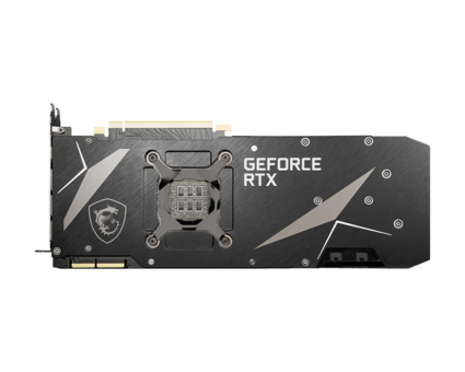 MSI RTX 3090 Tİ Gaming X Trio 24G 24 GB GDDR6X PCI-Express 4.0 DirectX 12 UlTİmate SLI 3 Fanlı 384 bit Nvidia Ekran Kartı