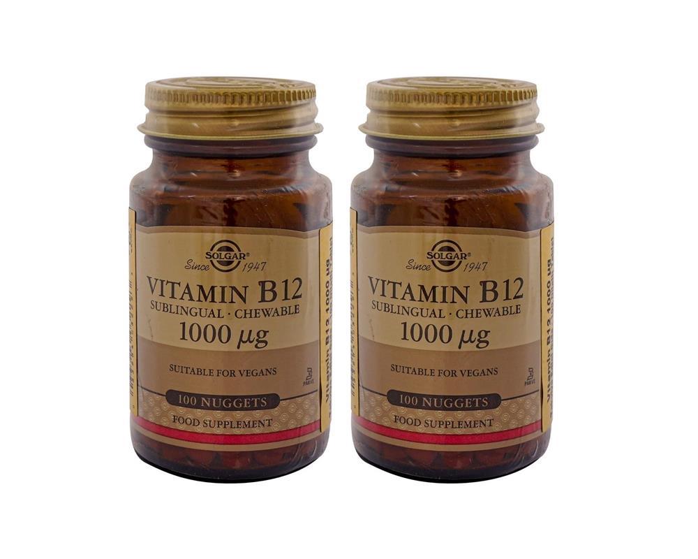 Solgar Omega 3 Sade Unisex Vitamin 2x100 Kapsül