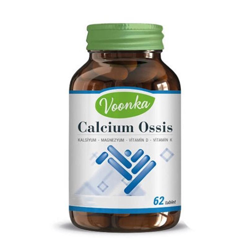 Voonka Sade Vitamin 62 Tablet