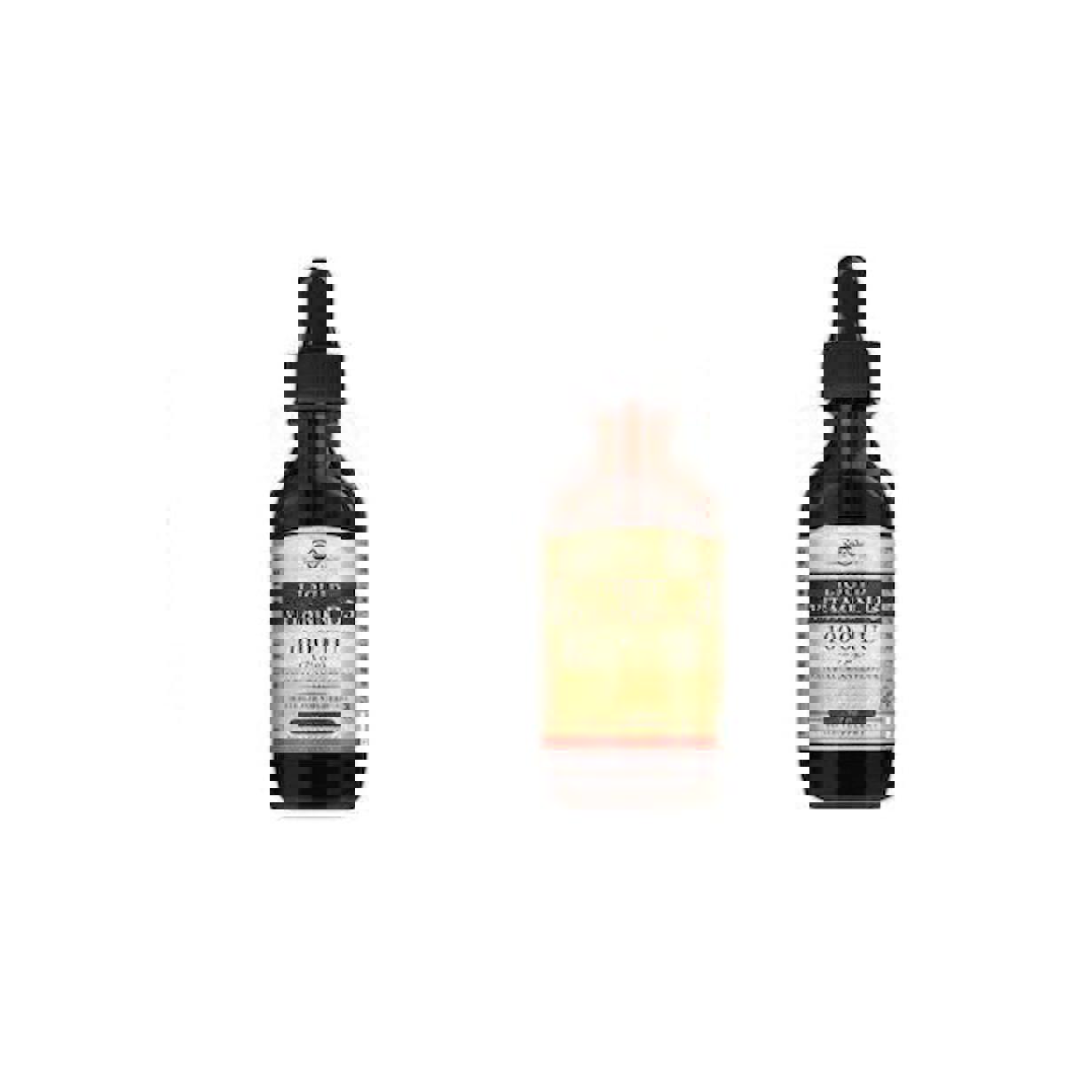 Solgar Vitamin D3 Aromalı Unisex 59 ml