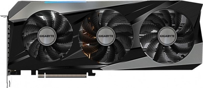 Gigabyte RTX 3070 Tİ Eagle 8G 8 GB GDDR6X PCI-Express 4.0 DirectX 12 UlTİmate 3 Fanlı 256 bit Gaming Nvidia Ekran Kartı