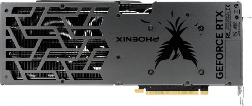 Gainward RTX 4070 Tİ Phoenix GS 12 GB GDDR6X PCI-Express 4.0 DirectX 12 UlTİmate 3 Fanlı 192 bit Nvidia Ekran Kartı