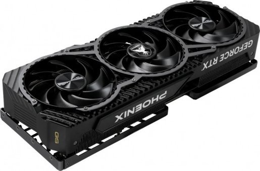 Gainward RTX 4070 Tİ Phoenix GS 12 GB GDDR6X PCI-Express 4.0 DirectX 12 UlTİmate 3 Fanlı 192 bit Nvidia Ekran Kartı