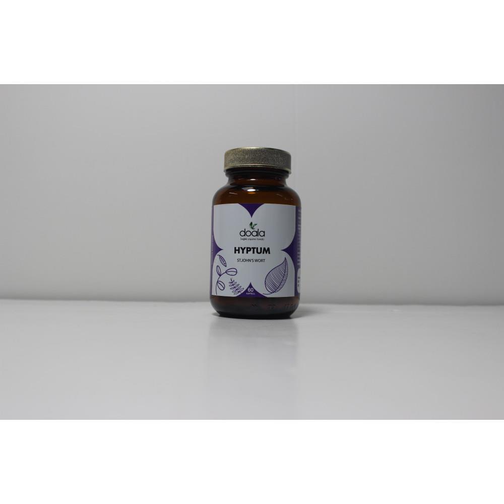 Doala Hyptum Sade Unisex Vitamin 60 Tablet
