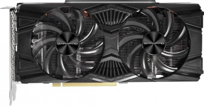 Gainward GTX 1660 Tİ Ghost 6 GB GDDR6 PCI-Express 3.0 DirectX 12 2 Fanlı 192 bit Masaüstü Nvidia Ekran Kartı