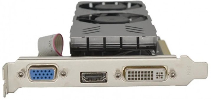 Afox GTX 750 4 GB GDDR5 PCI-Express 3.0 DirectX 11 2 Fanlı 128 bit Nvidia Ekran Kartı
