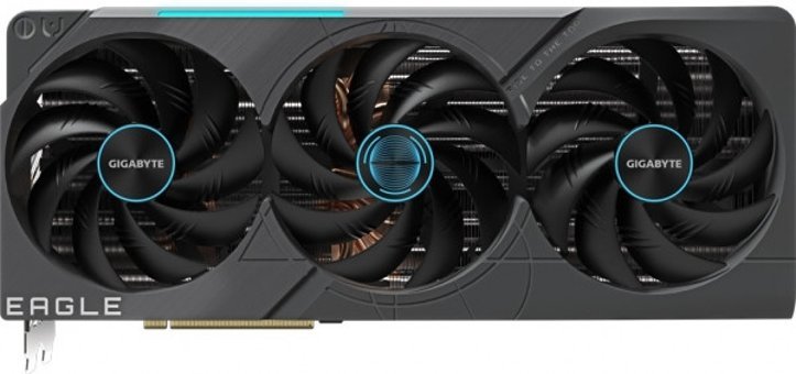 Gigabyte RTX 4080 Eagle OC 16 GB GDDR6X PCI-Express 4.0 DirectX 12 UlTİmate 3 Fanlı 256 bit Nvidia Ekran Kartı