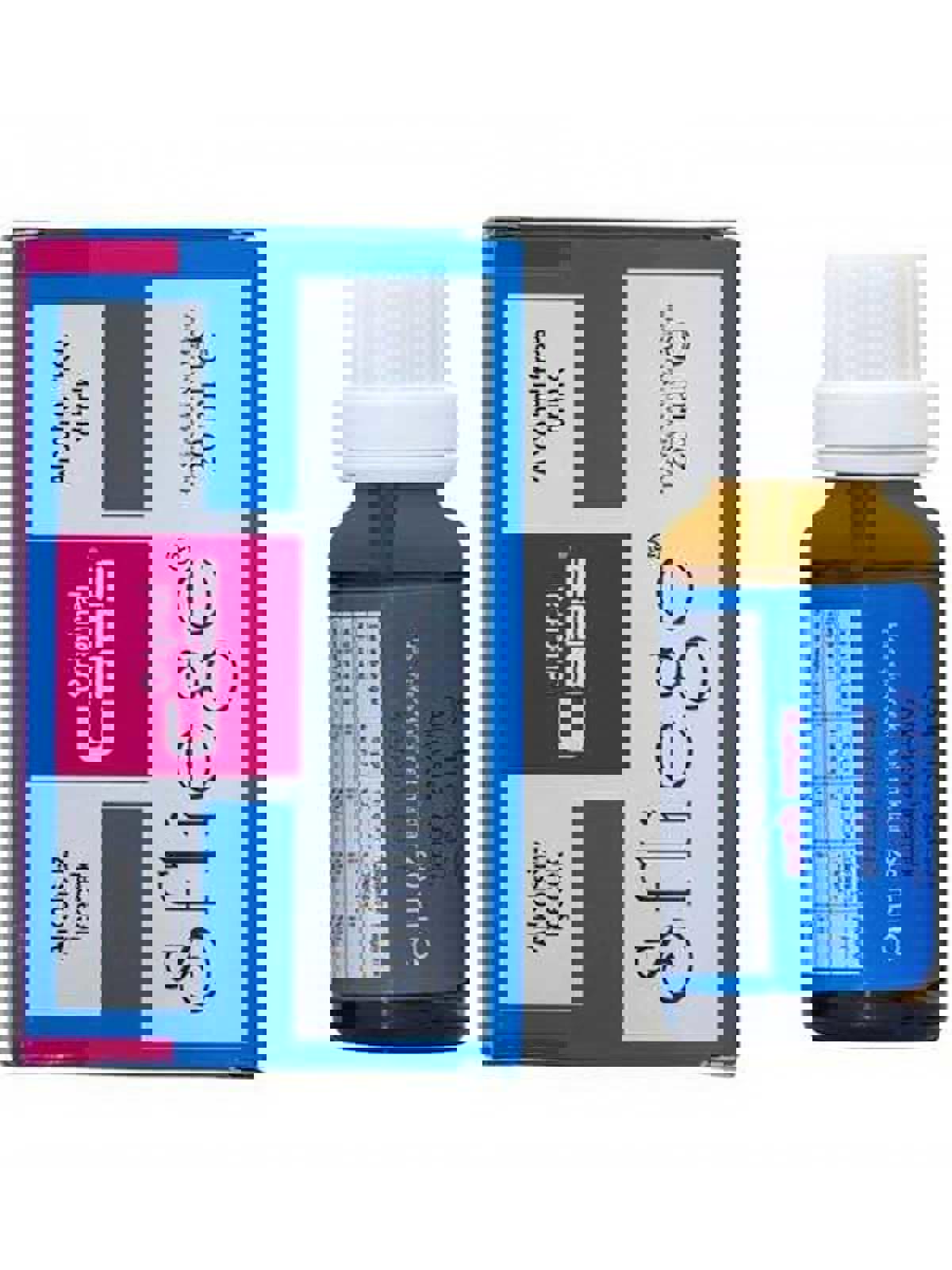 Sfliege Original Caas Aromalı Kadın Vitamin 20 ml