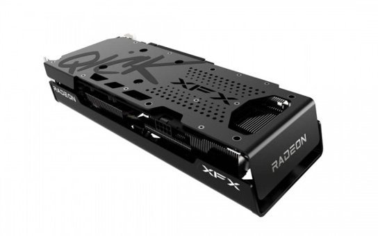 XFX Speedster SWFT 210 Radeon RX 6600 XT Core 8 GB GDDR6 PCI-Express 4.0 DirectX 12 UlTİmate 3 Fanlı 128 bit AMD Ekran Kartı